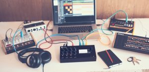 multiclock midi