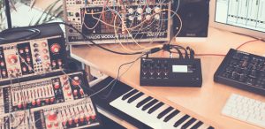 multiclock midi multiclock midi
