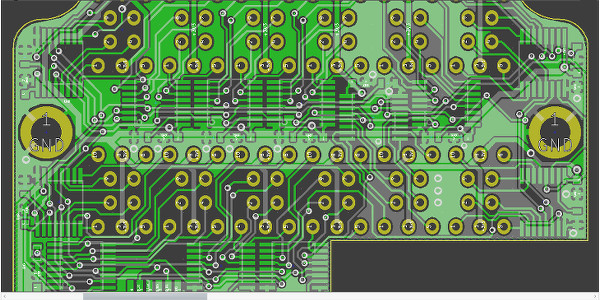 PCB Layout